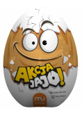 Akcja jajo!