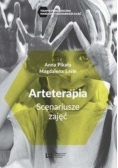 Arteterapia. Scenariusze zajęć