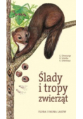 Ślady i tropy zwierząt