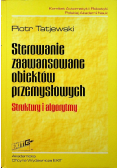 Sterowanie zaawansowane obiektów przemysłowych