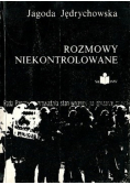 Rozmowy niekontrolowane