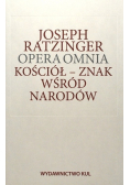 Opera Omnia Kościół Znak wśród narodów Część 2