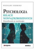 Psychologia relacji wewnątrzrodzinnych
