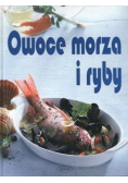 Owoce morza i ryby