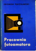 Pracownia fotoamatora