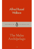 The Malay Archipelago