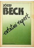 Ostatni raport