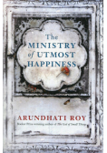 The Ministry of Utmost Happiness