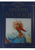 Księga legend polskich