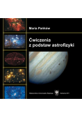 Ćwiczenia z podstaw astrofizyki