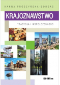 Krajoznawstwo tradycja i współczesność