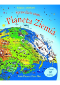 Sprawdźcie sami Planeta Ziemia