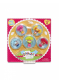 Lalaloopsy Tinies Seria 3