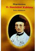 Błogosławiony O Stanisław kubista