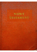 Nowy Testament