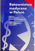 Ratownictwo medyczne w Polsce