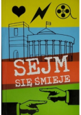Sejm Się Śmieje