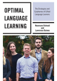 Optimal Language Learning