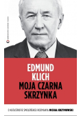 Moja czarna skrzynka