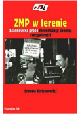ZMP w terenie Stalinowska próba modernizacji opornej rzeczywistości