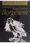 Rozmowy z Jorge Luisem Borgesem