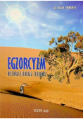 Egzorcyzm historia liturgia teologia