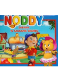Noddy Zabawa w szukanie skarbu
