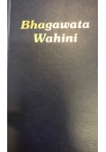 Bhagavata Wahini, czyli Opowieść o chwale Kryszny