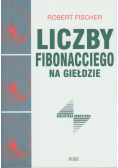 Fischer Robert - Liczby Fibonacciego na giełdzie