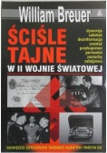 Ściśle tajne w II wojnie światowej