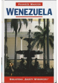 Biblioteka Gazety Wyborczej Podróże marzeń Tom 19 Wenezuela