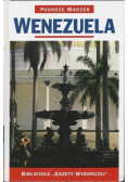 Podróże marzeń Tom 19 Wenezuela