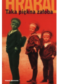 Taka piękna żałoba