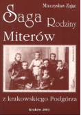 Saga Rodziny Miterów