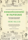 Nieskończoność w papirusie