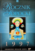 Rocznik Sopocki 1995
