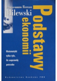 Podstawy ekonomii