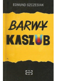 Barwy Kaszub