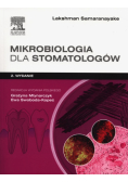 Mikrobiologia dla stomatologów