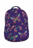 Plecak 4-komorowy St.reet Butterfly