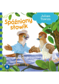 Spóźniony słowik