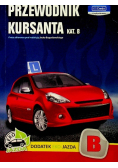 Przewodnik kursanta Kat B