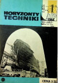 Horyzonty techniki
