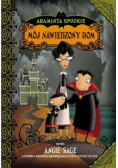 Mój nawiedzony dom