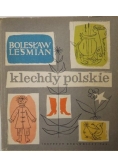 Leśmian Bolesław - Klechdy Polskie