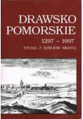 Drawsko pomorskie 1297 1997