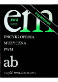 Encyklopedia muzyczna PWM Suplement