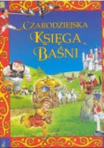 Czarodziejska księga baśni
