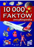 Poznajemy świat encyklopedia