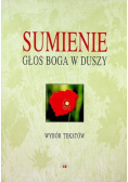 Sumienie Głos Boga w duszy